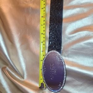 GUESS belt - one size